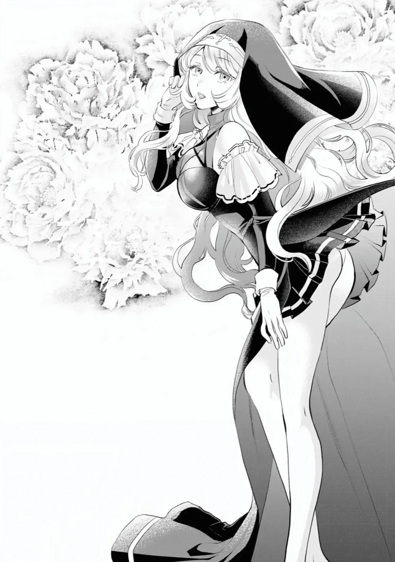 Capitulo 6.50 page 1
