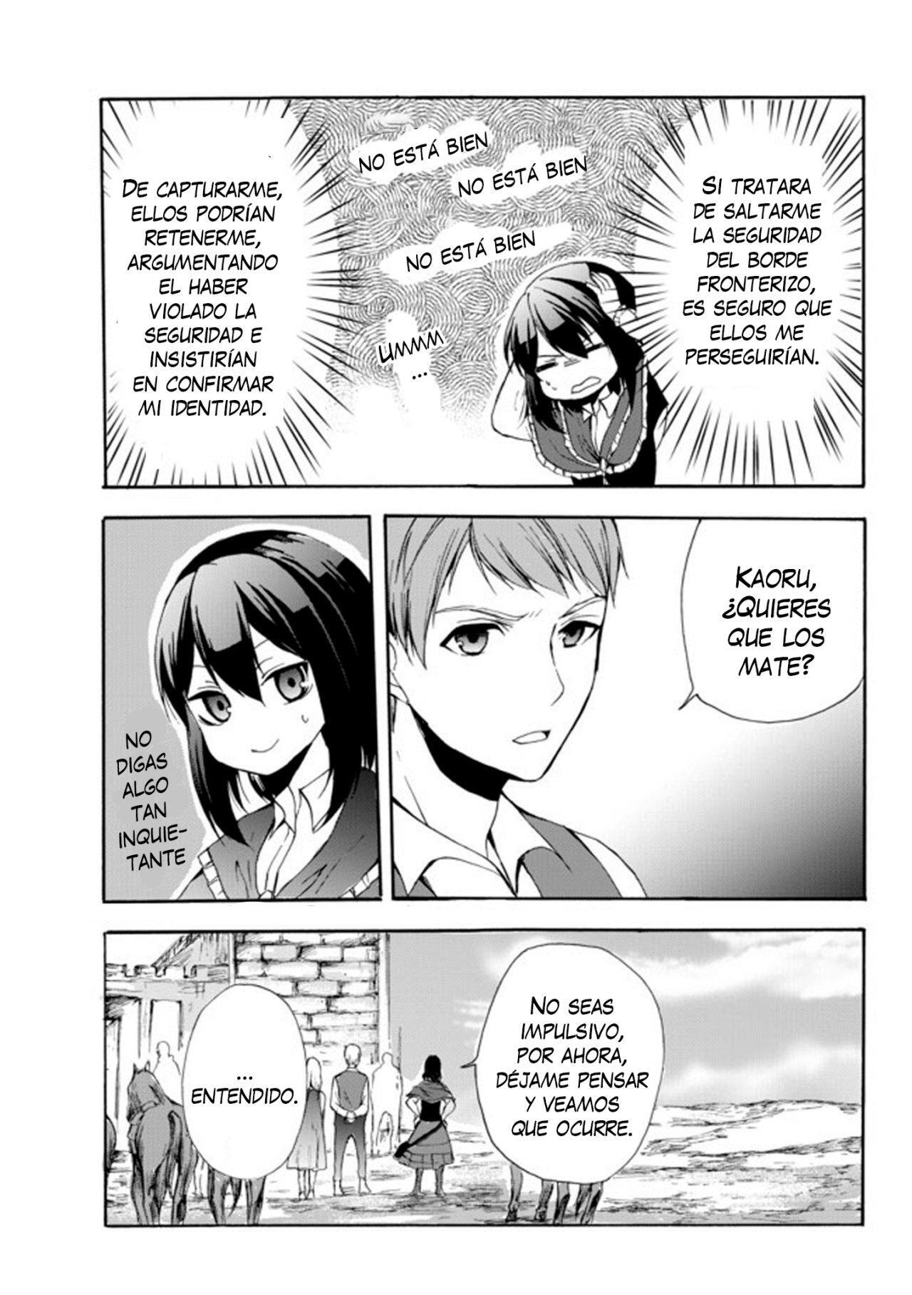 Capitulo 26 page 6