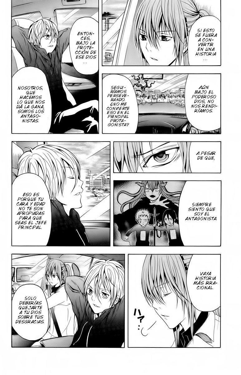 Capitulo 20 page 17