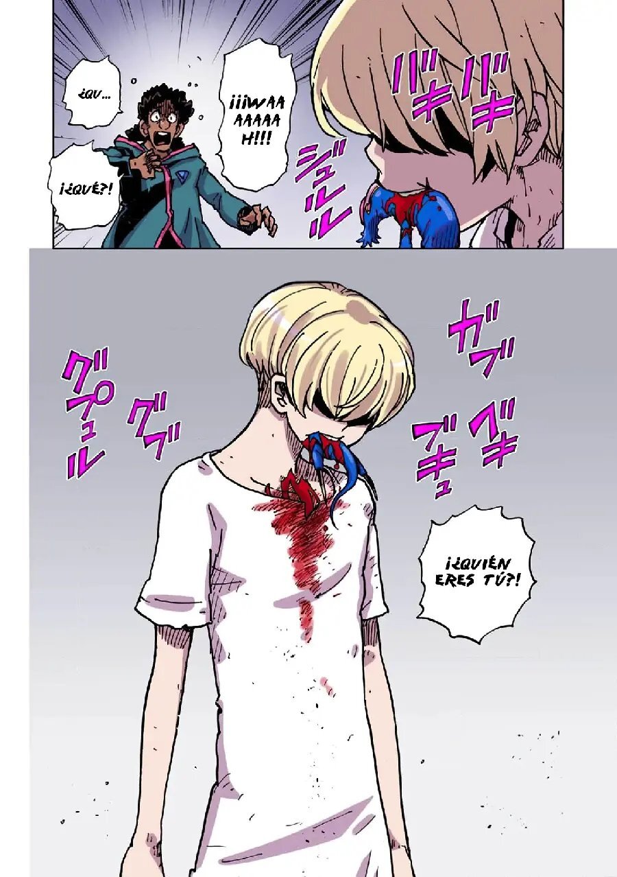 Capitulo 55 page 35