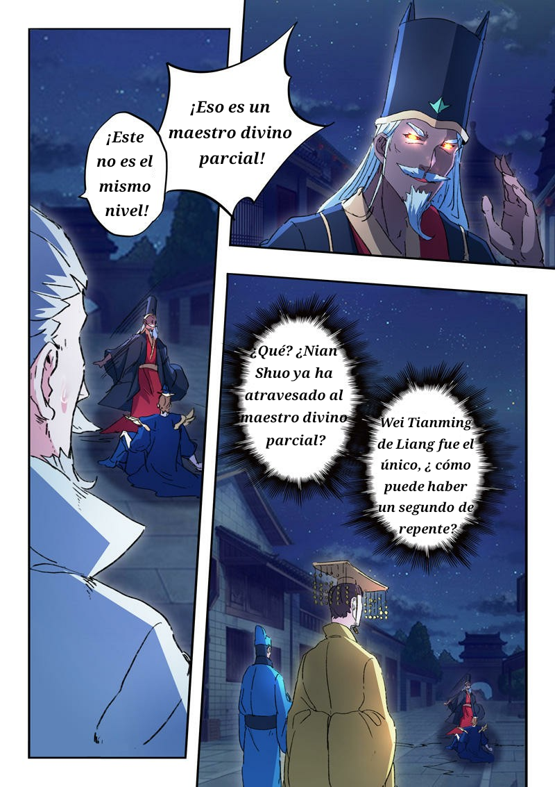 Capitulo 451 page 8