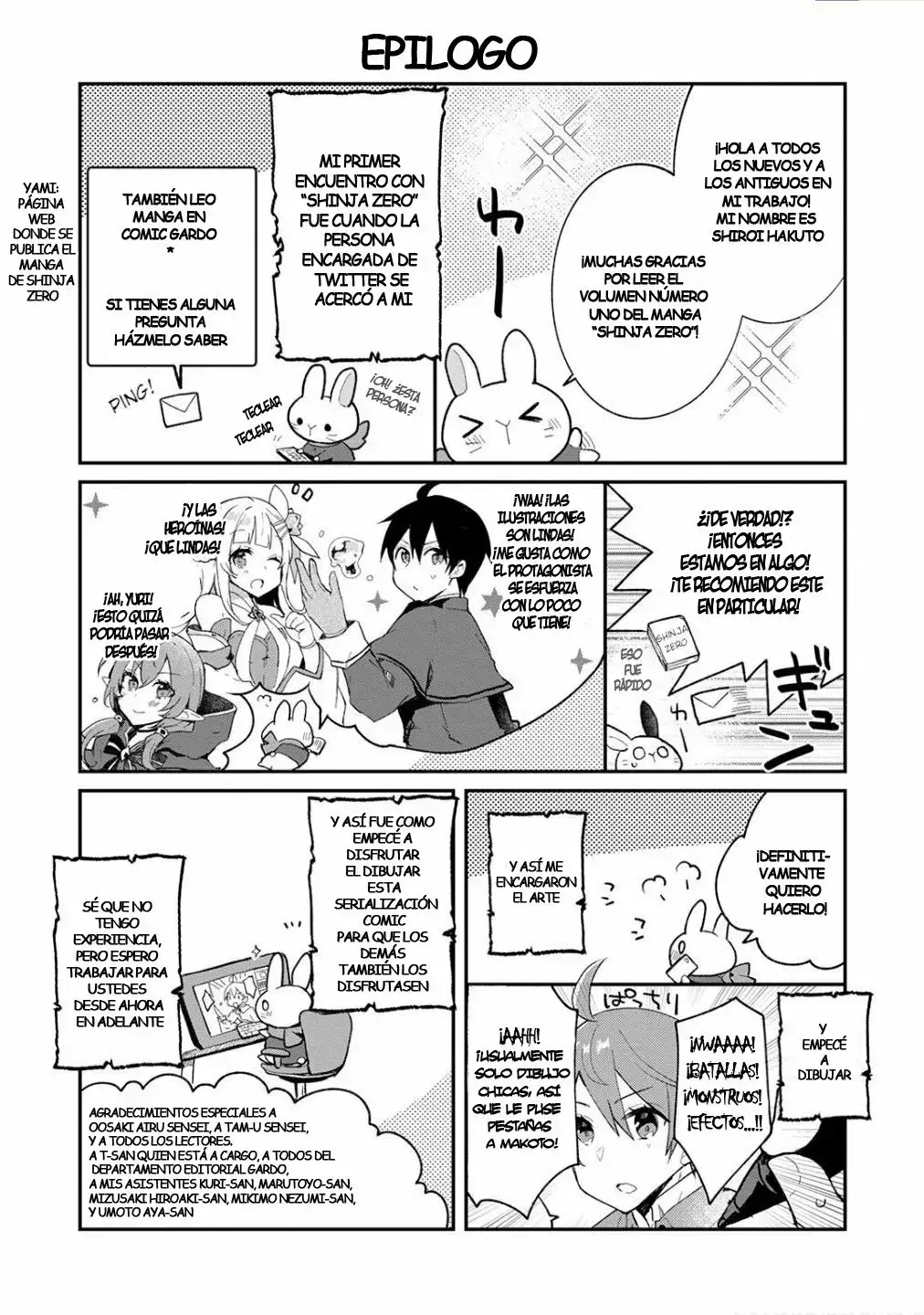 Capitulo 6.50 page 5