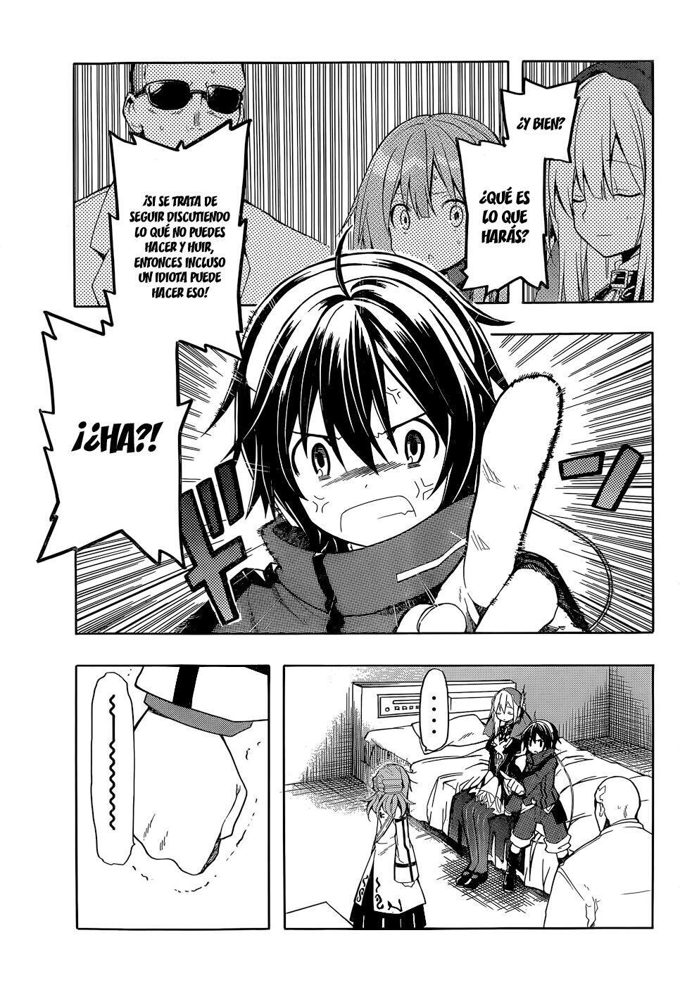 Capitulo 19 page 30