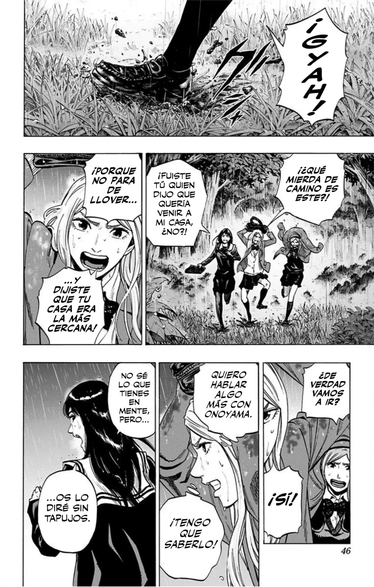 Capitulo 10 page 19