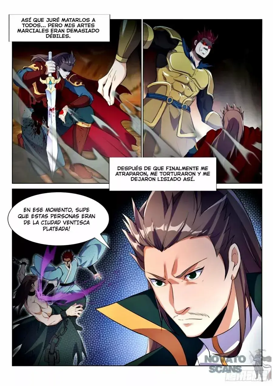 Capitulo 47 page 5