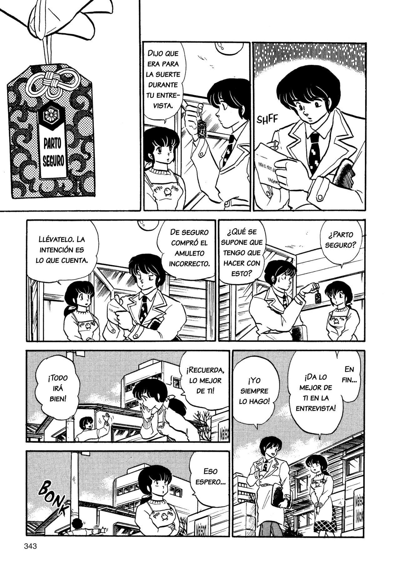 Capitulo 95 page 11