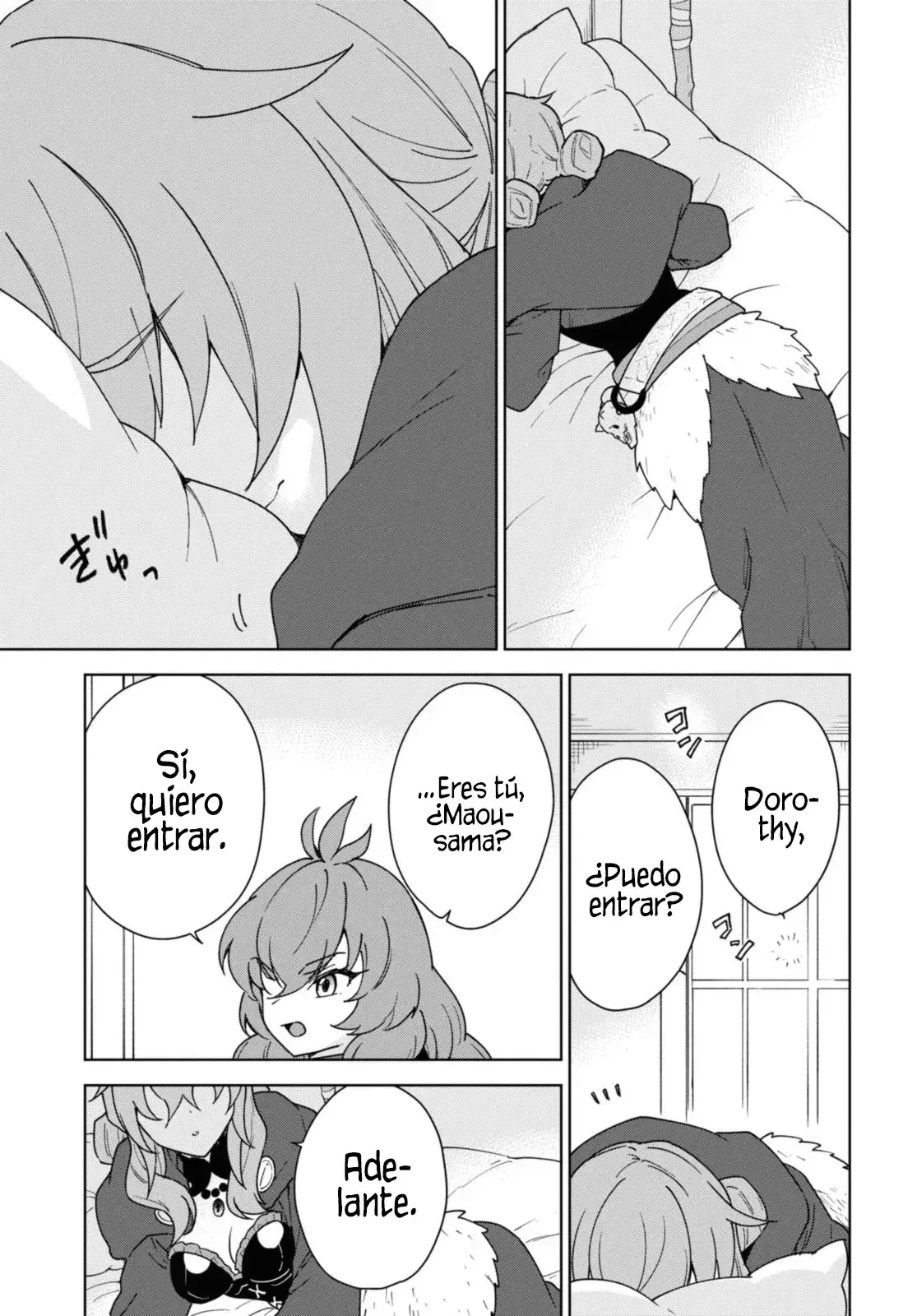 Capitulo 31 page 20
