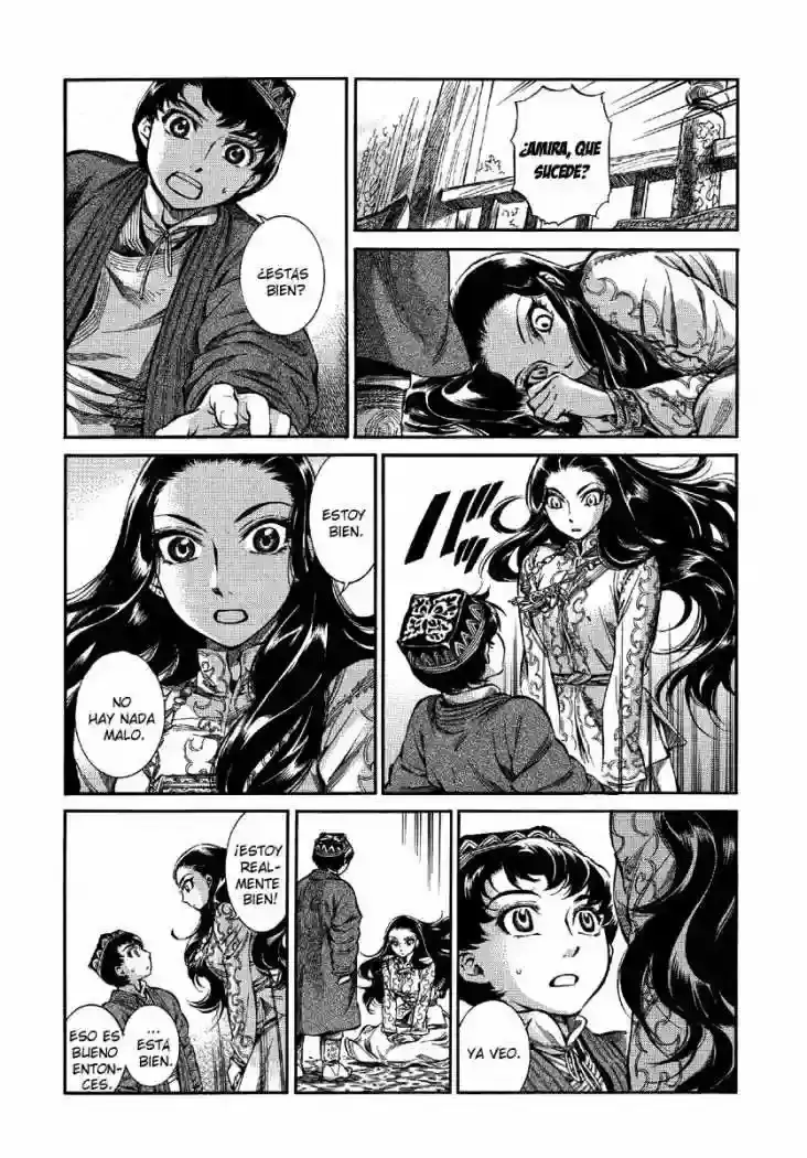 Capitulo 9 page 10