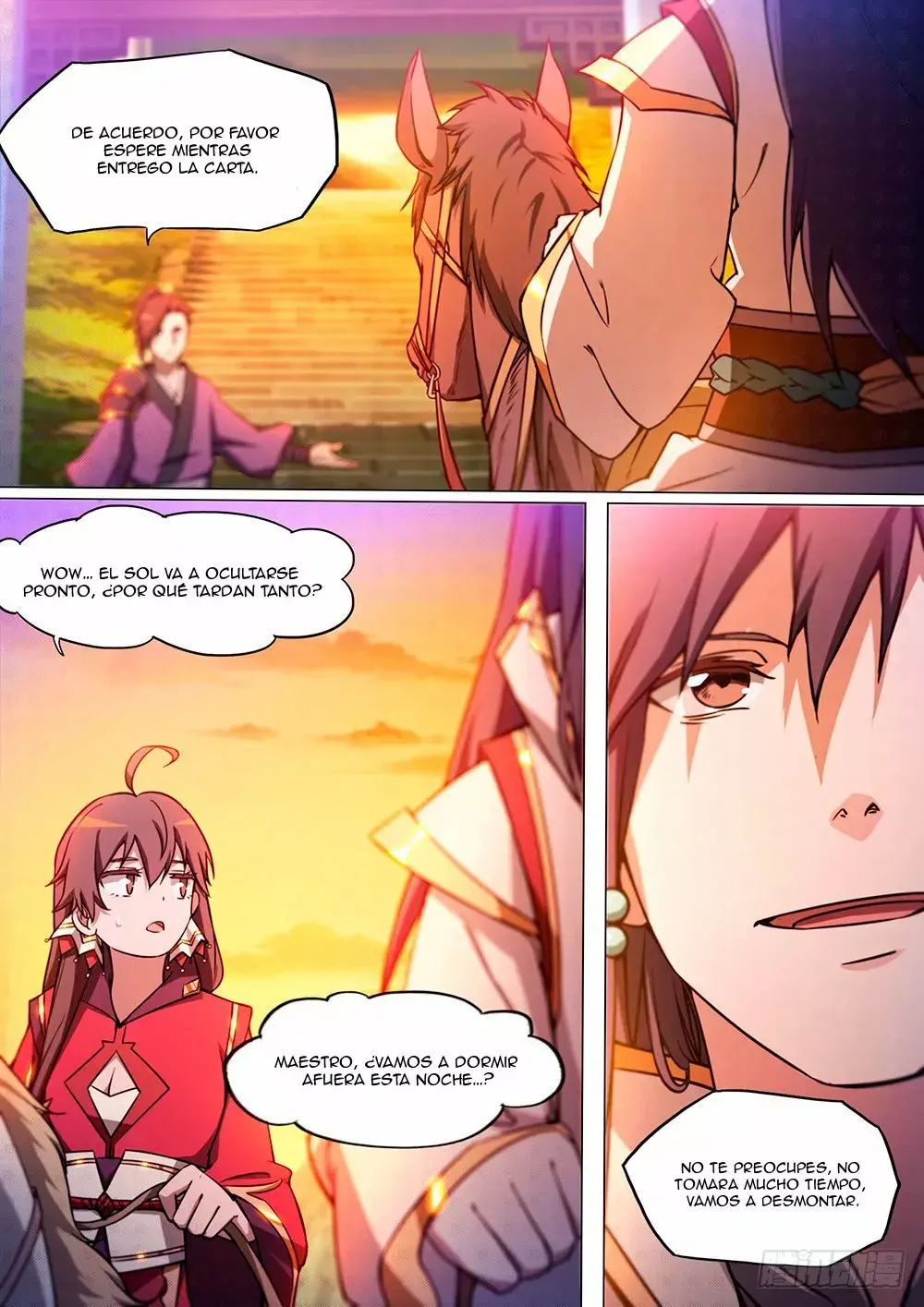 Capitulo 48 page 11