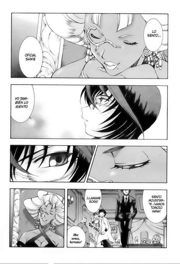 Capitulo 20 page 11