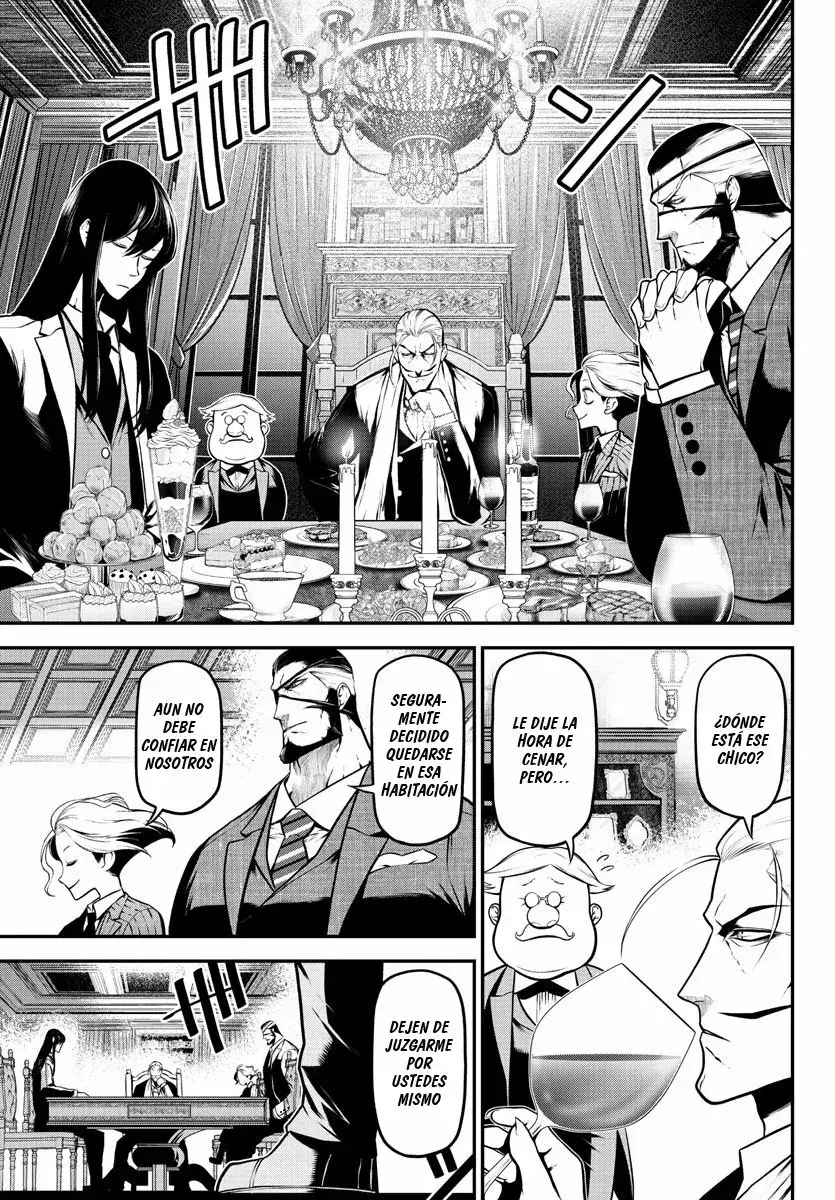 Capitulo 32 page 13