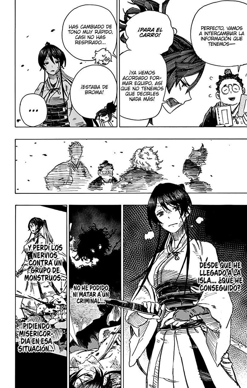 Capitulo 8 page 20
