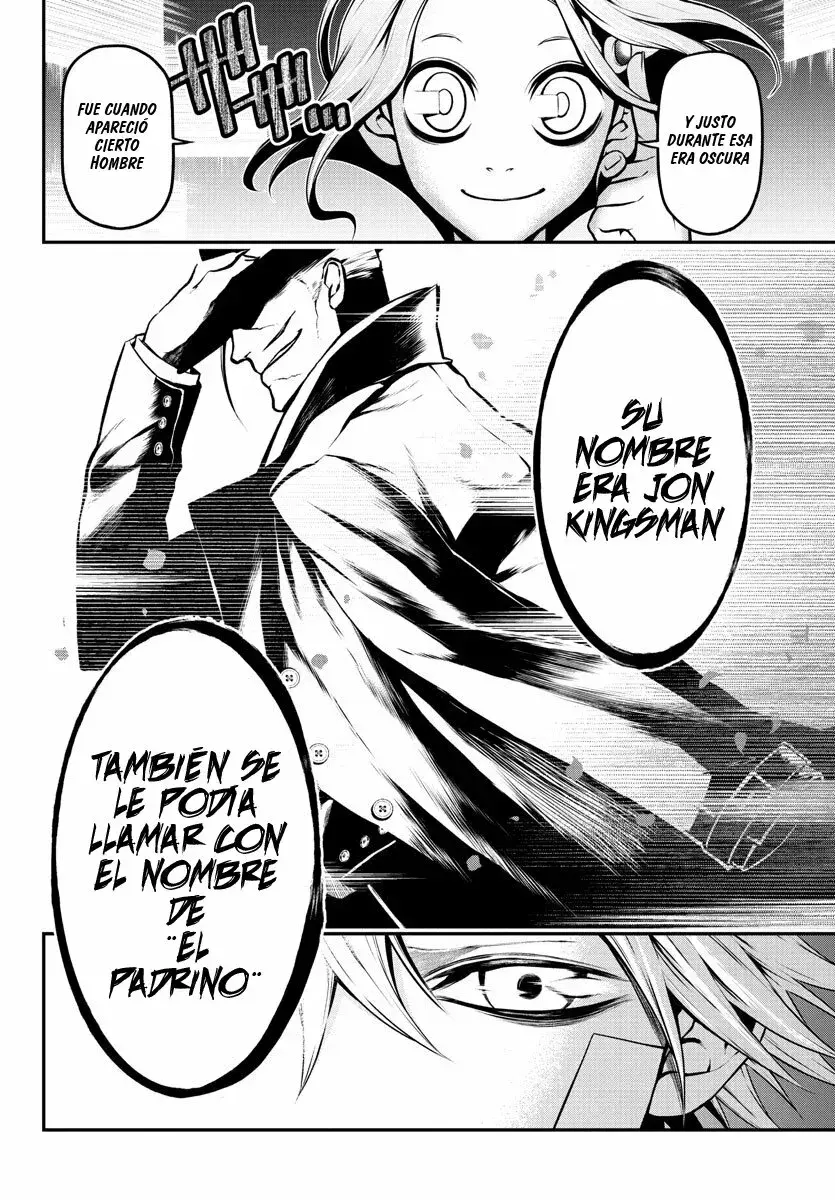 Capitulo 21 page 11