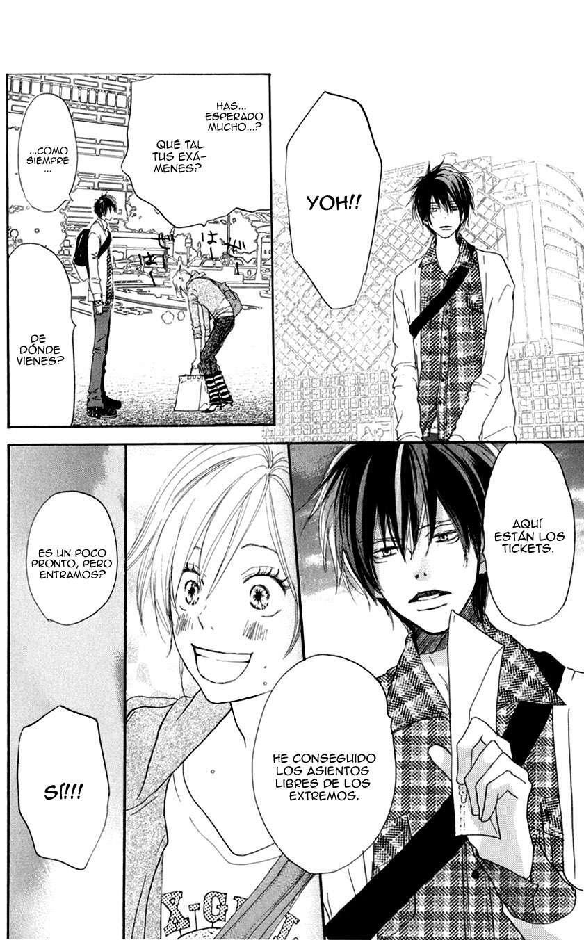 Capitulo 32 page 16