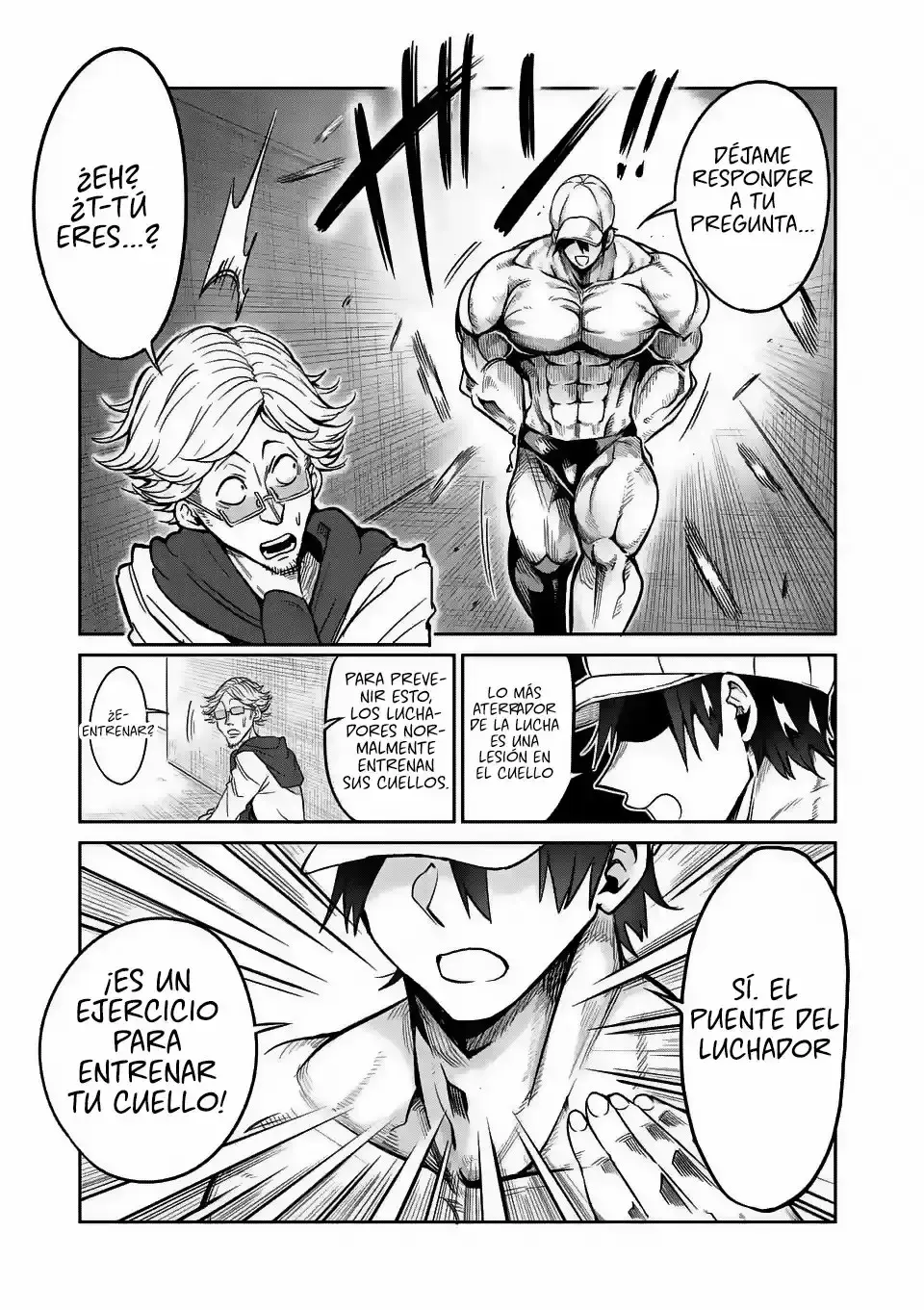 Capitulo 29 page 10