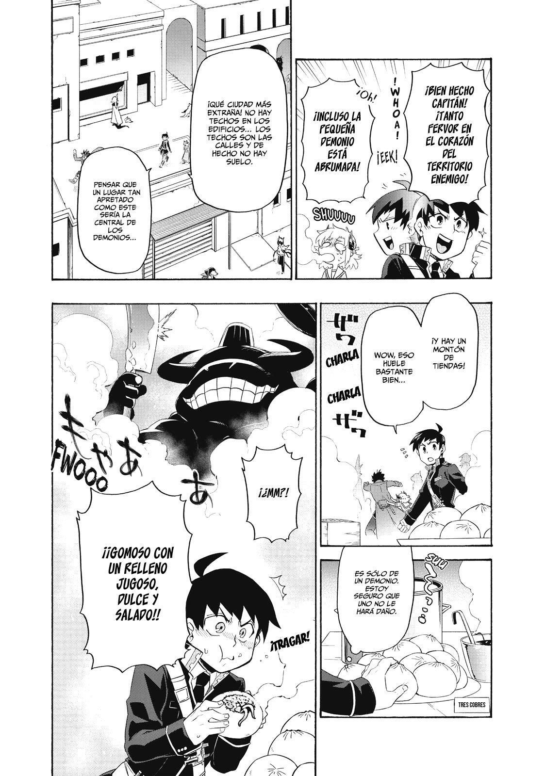 Capitulo 26 page 8