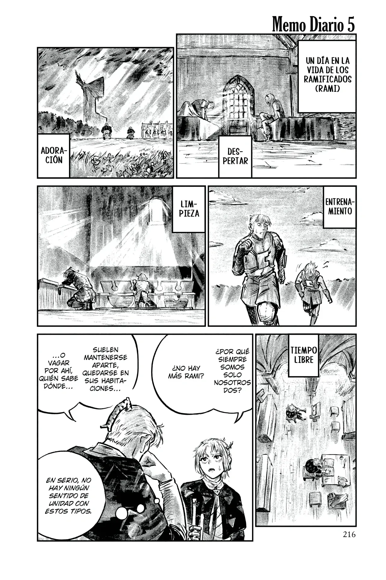 Capitulo 7.50 page 12