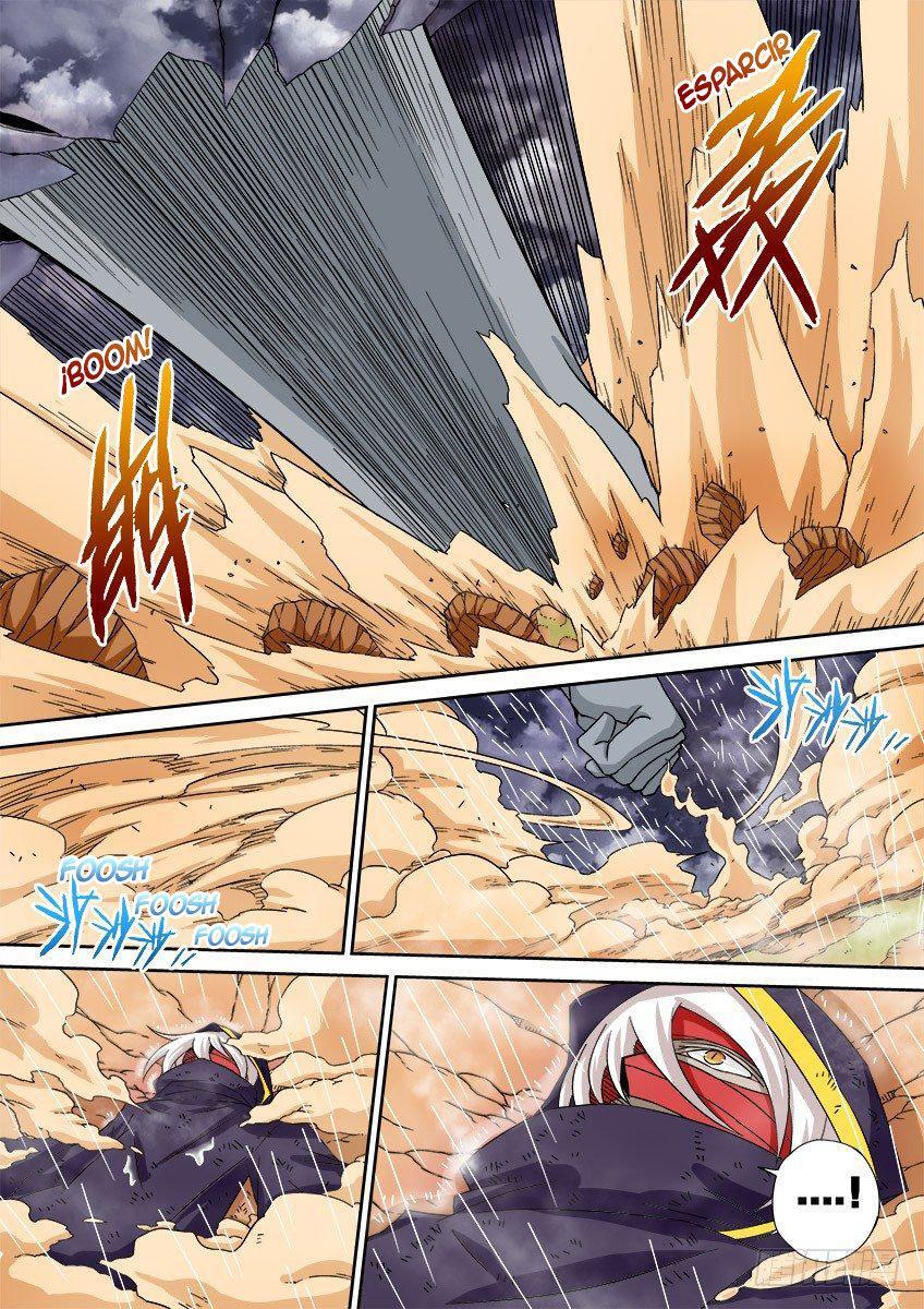 Capitulo 28 page 10