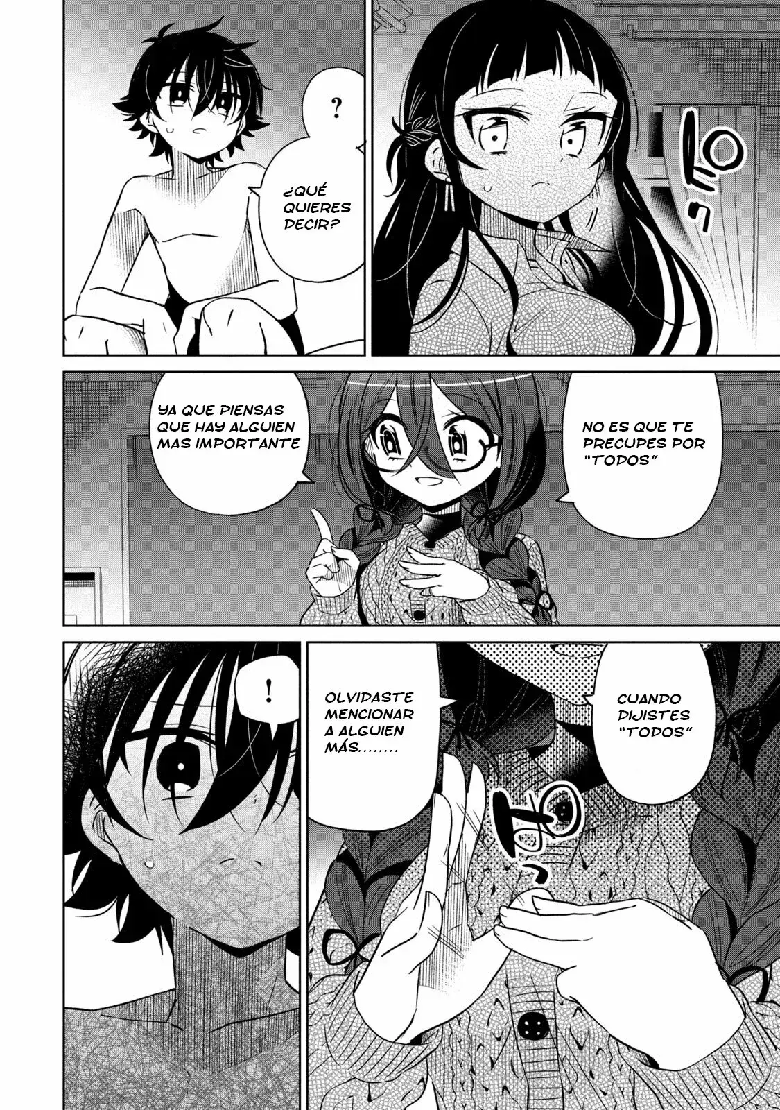 Capitulo 33 page 15