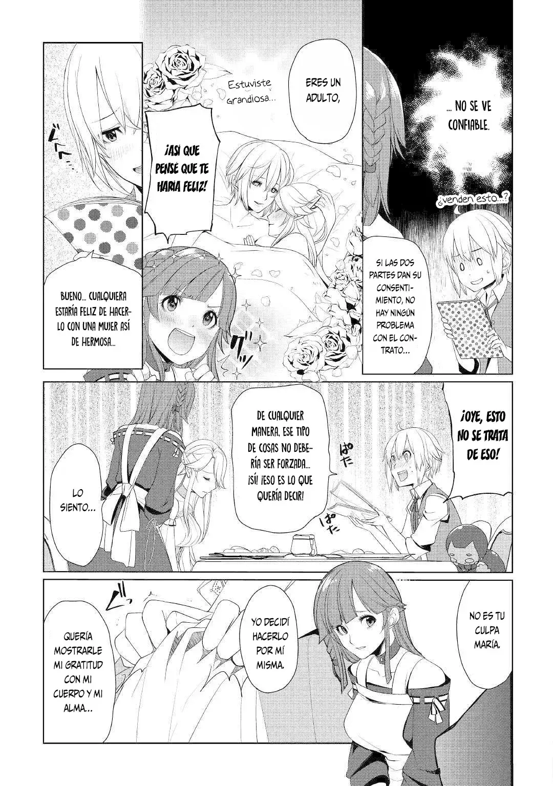 Capitulo 18 page 12