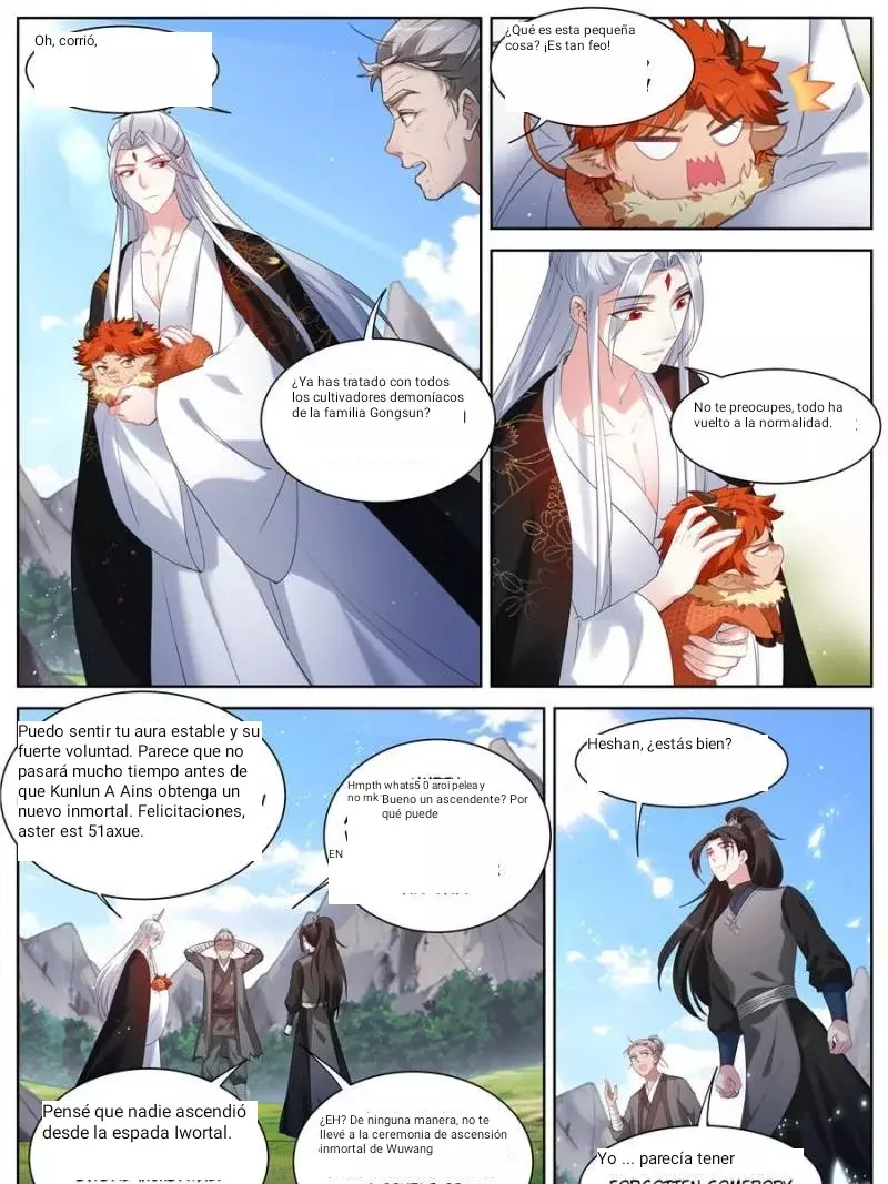 Capitulo 406 page 7