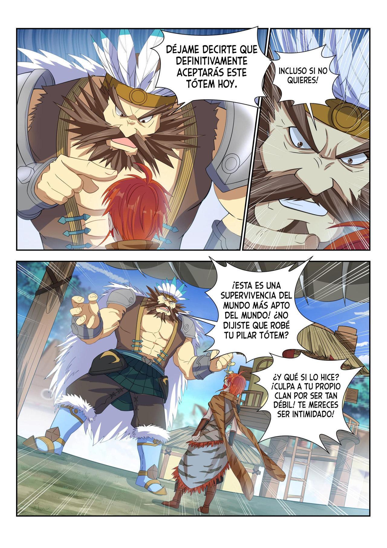 Capitulo 23 page 10