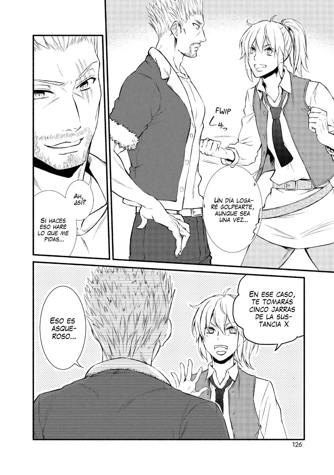 Capitulo 14 page 25