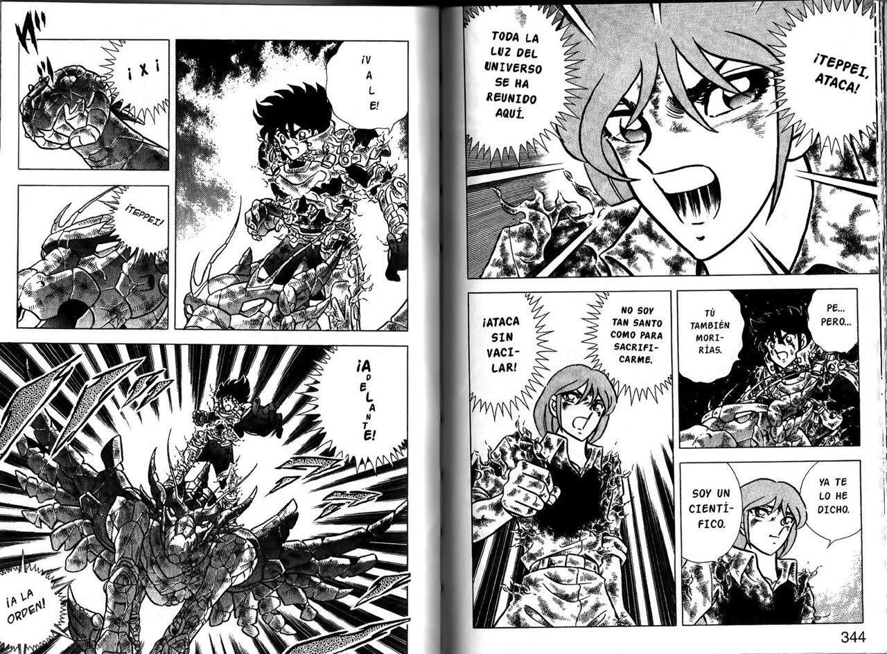Capitulo 63 page 17
