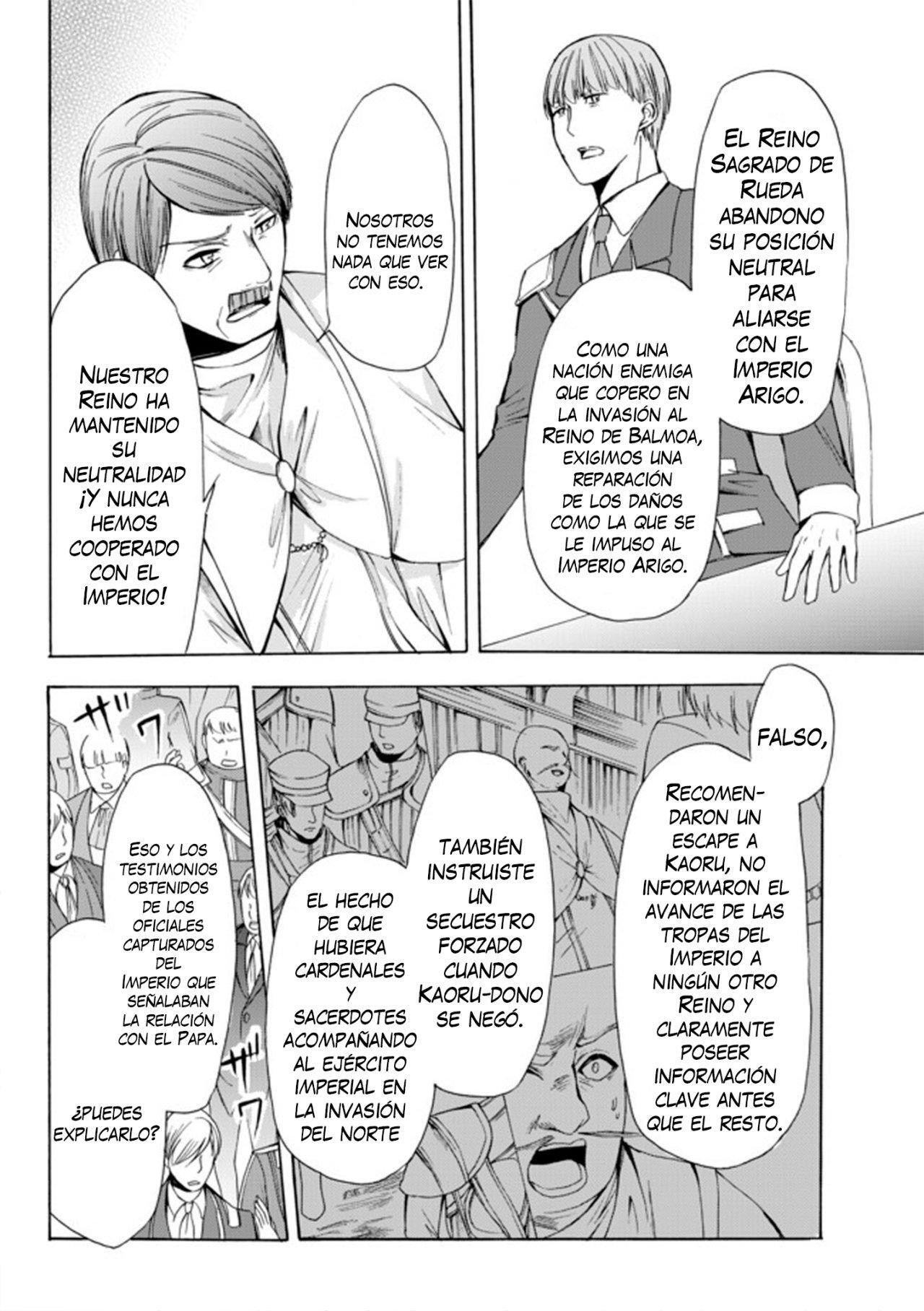 Capitulo 23 page 11