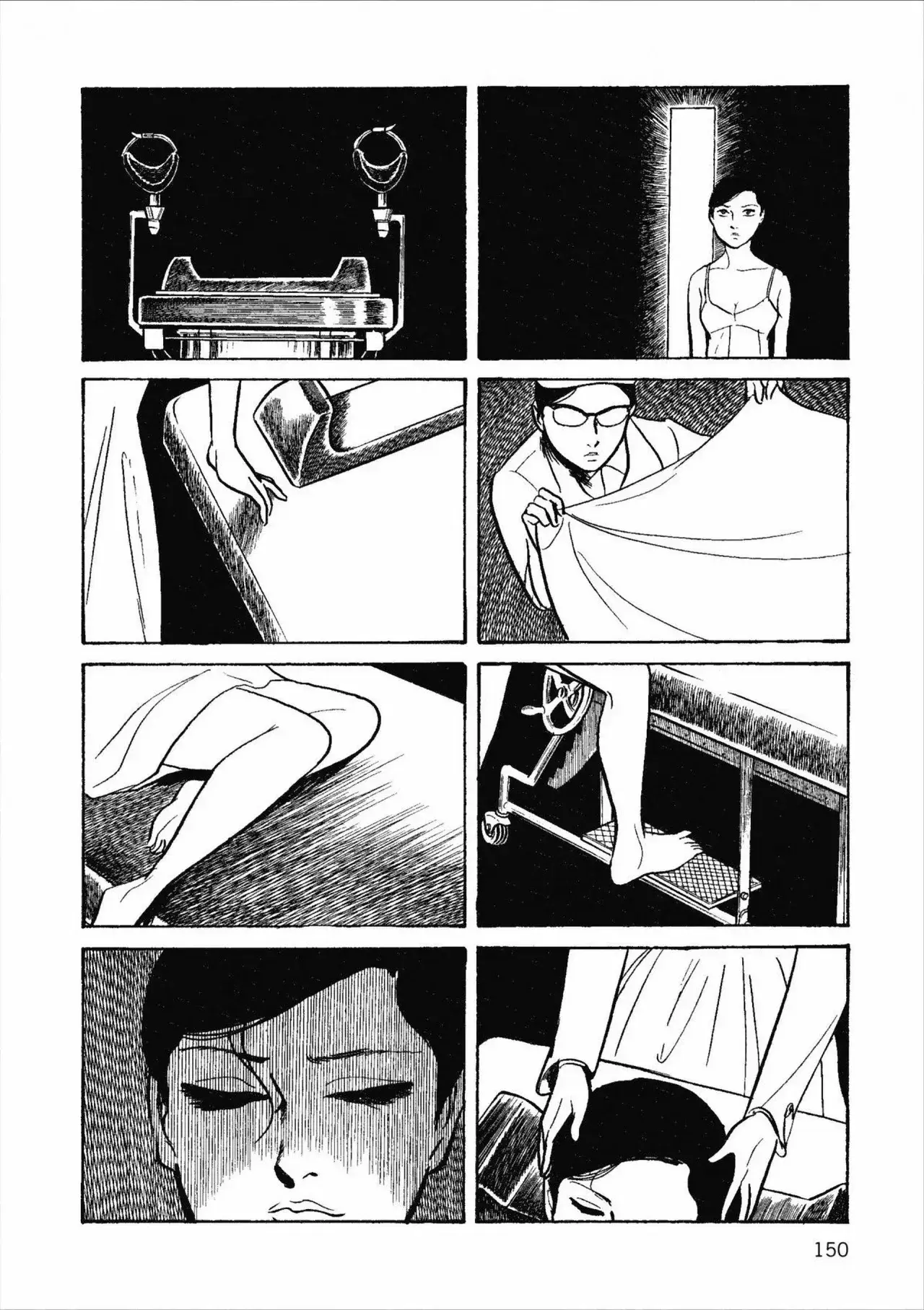 Capitulo 33 page 17