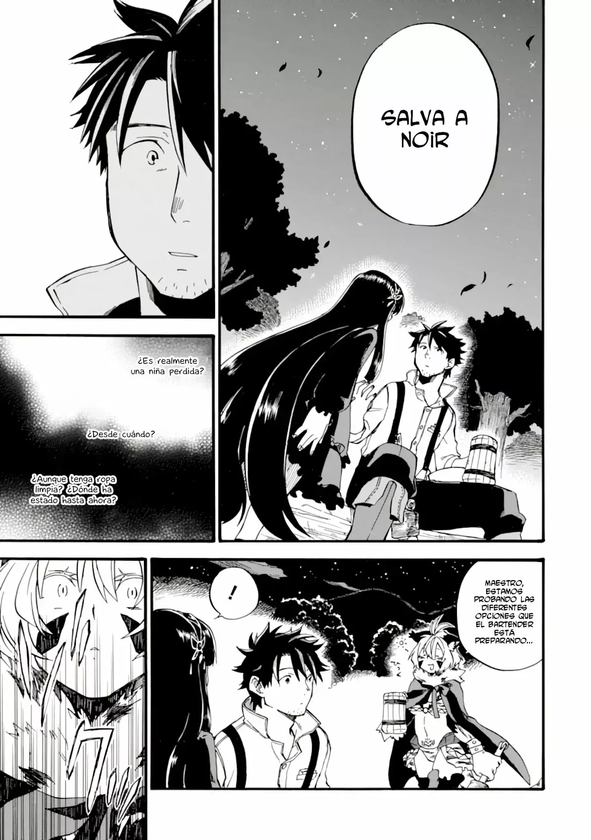 Capitulo 14 page 39