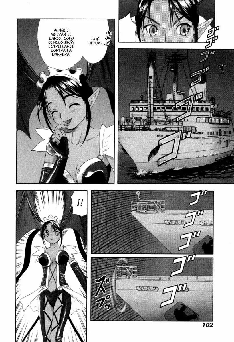 Capitulo 26 page 16