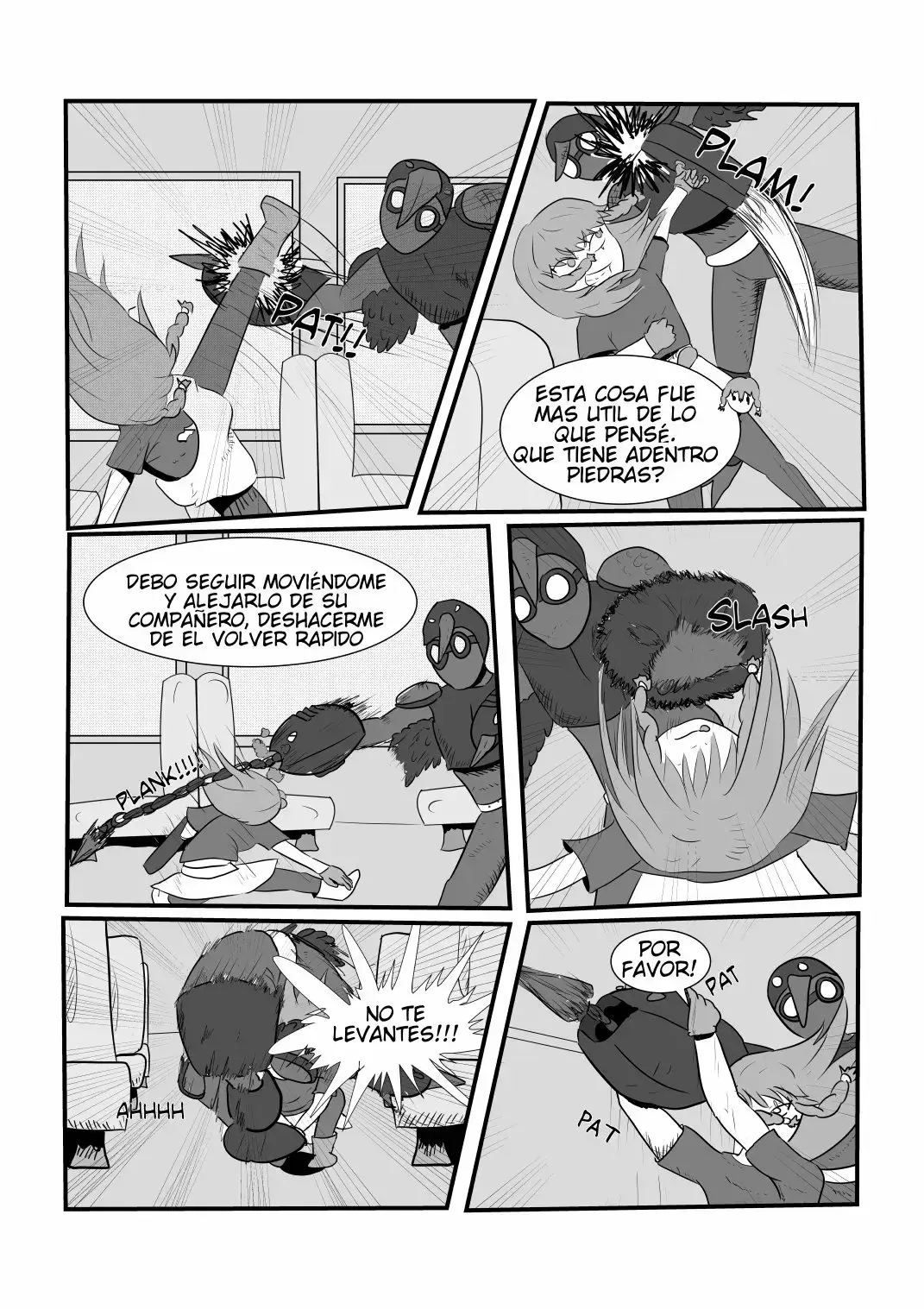 Capitulo 11 page 7