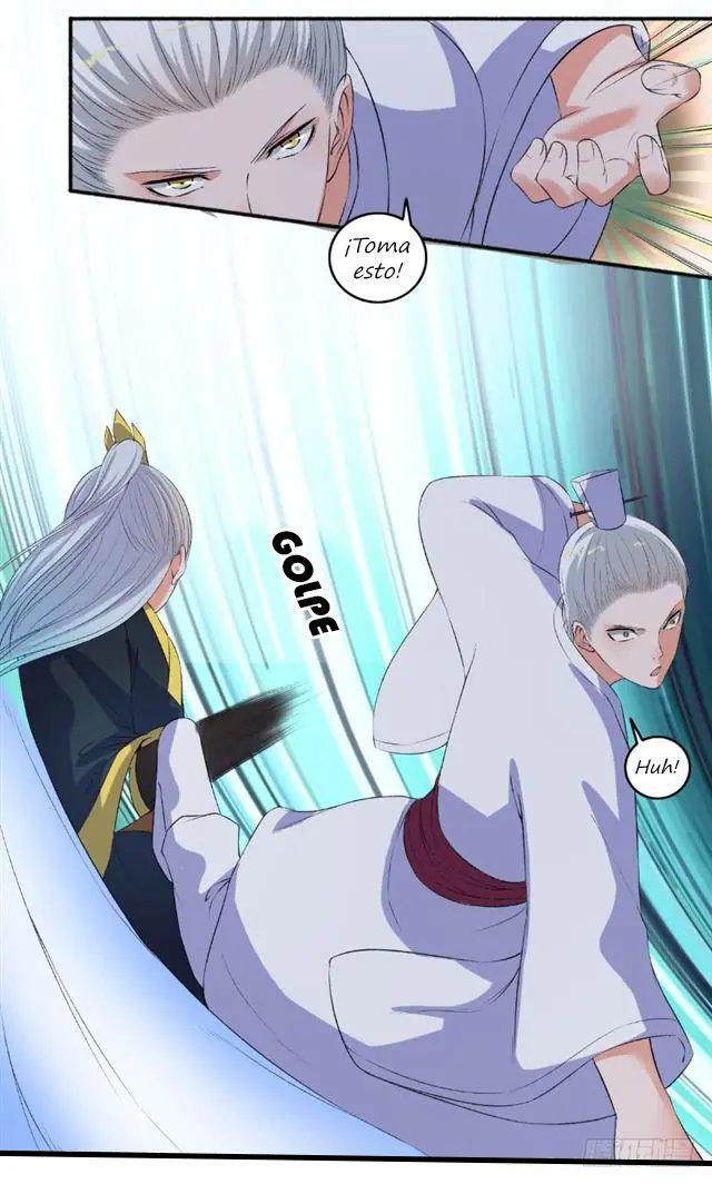 Capitulo 91 page 15
