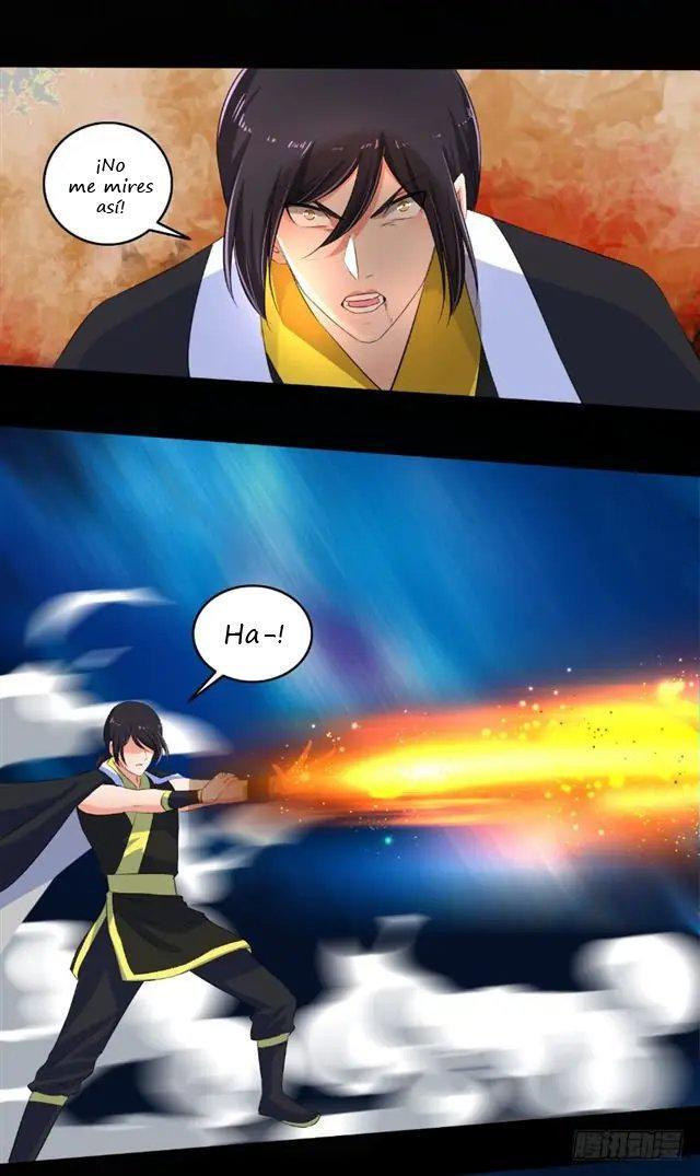 Capitulo 86 page 23