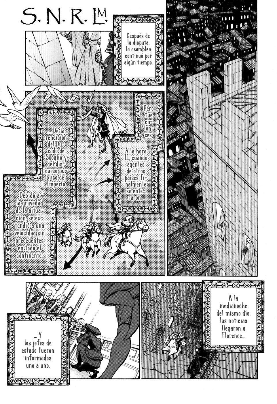 Capitulo 53 page 23