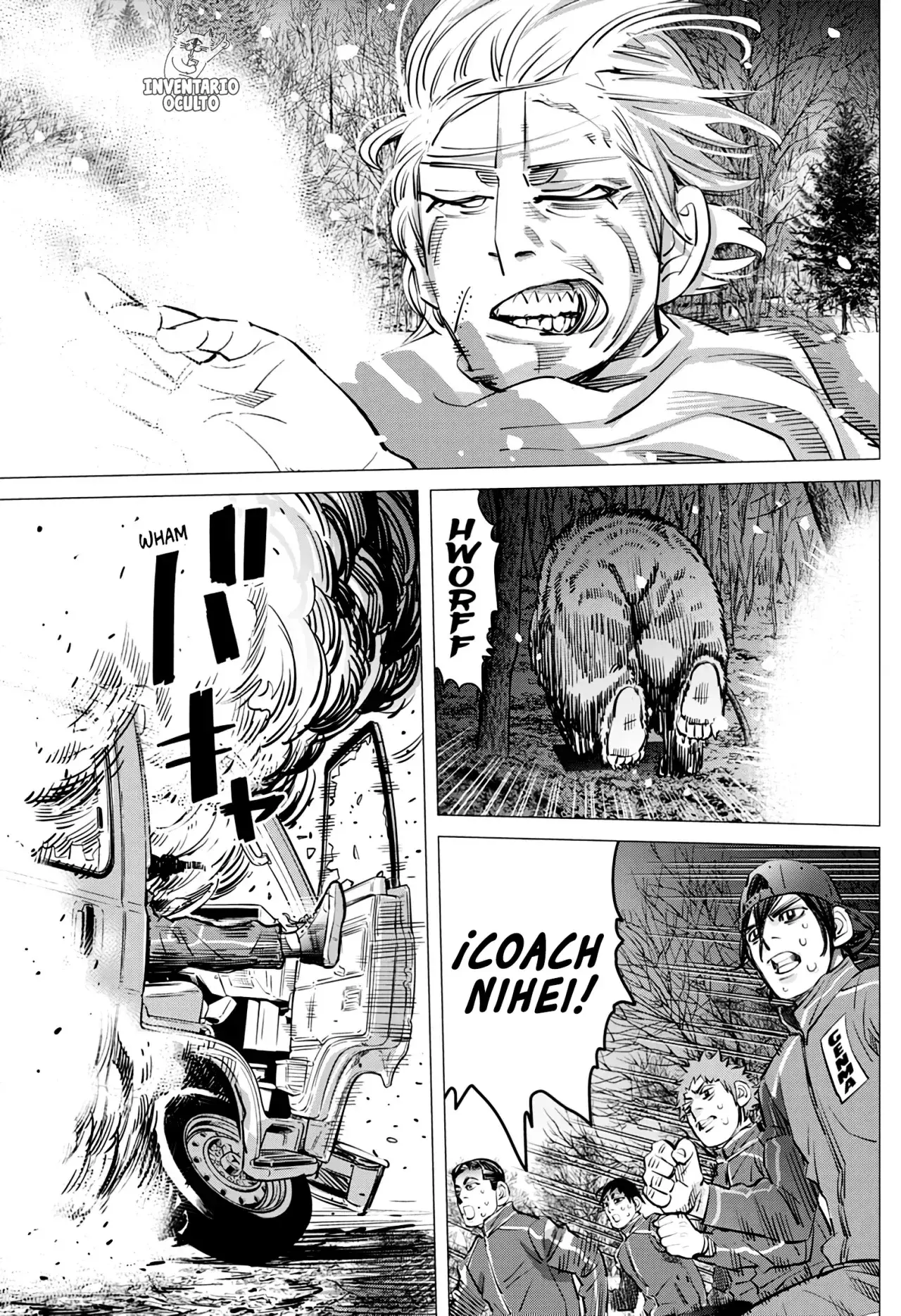 Capitulo 23 page 16