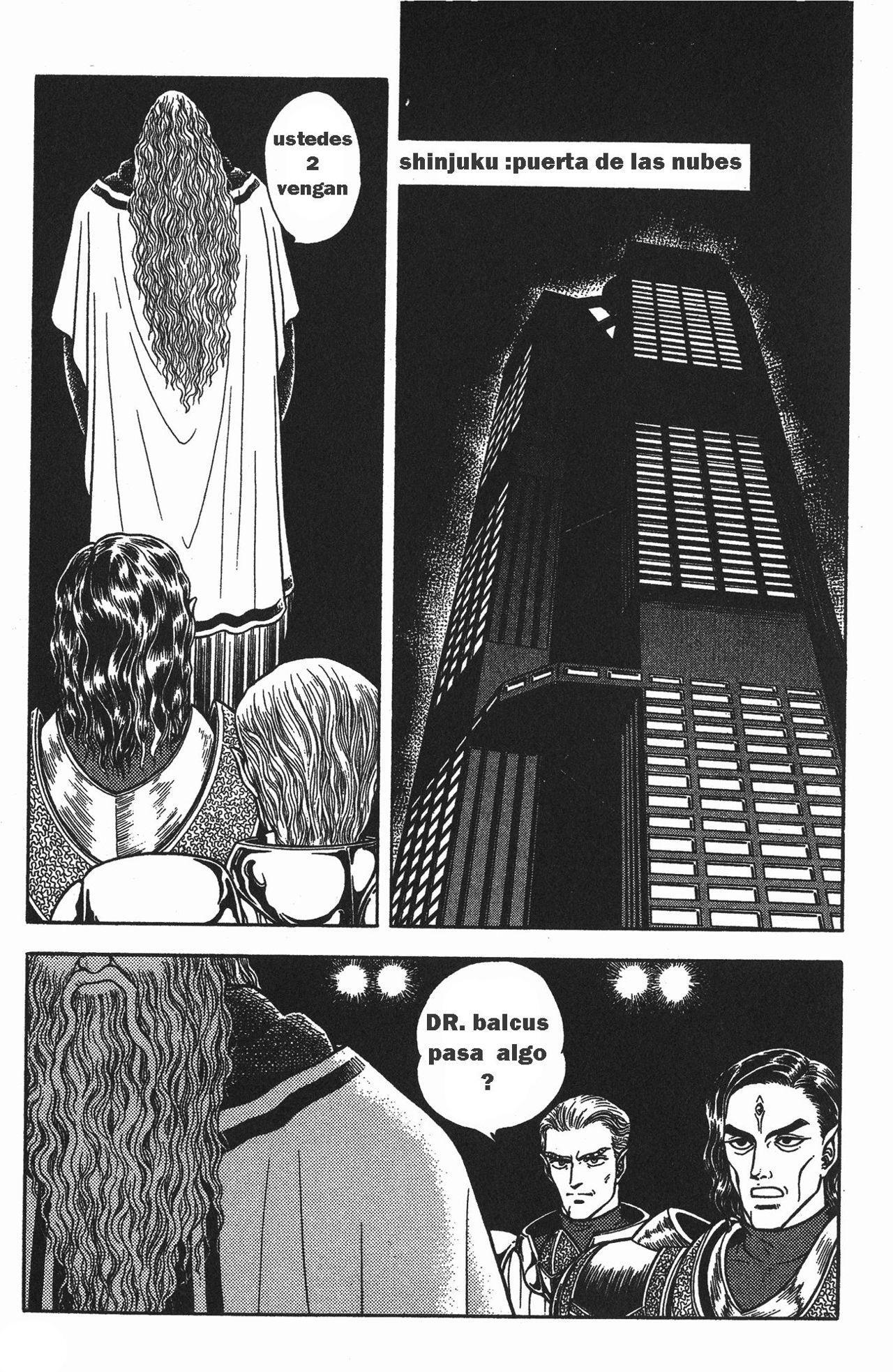 Capitulo 78 page 6