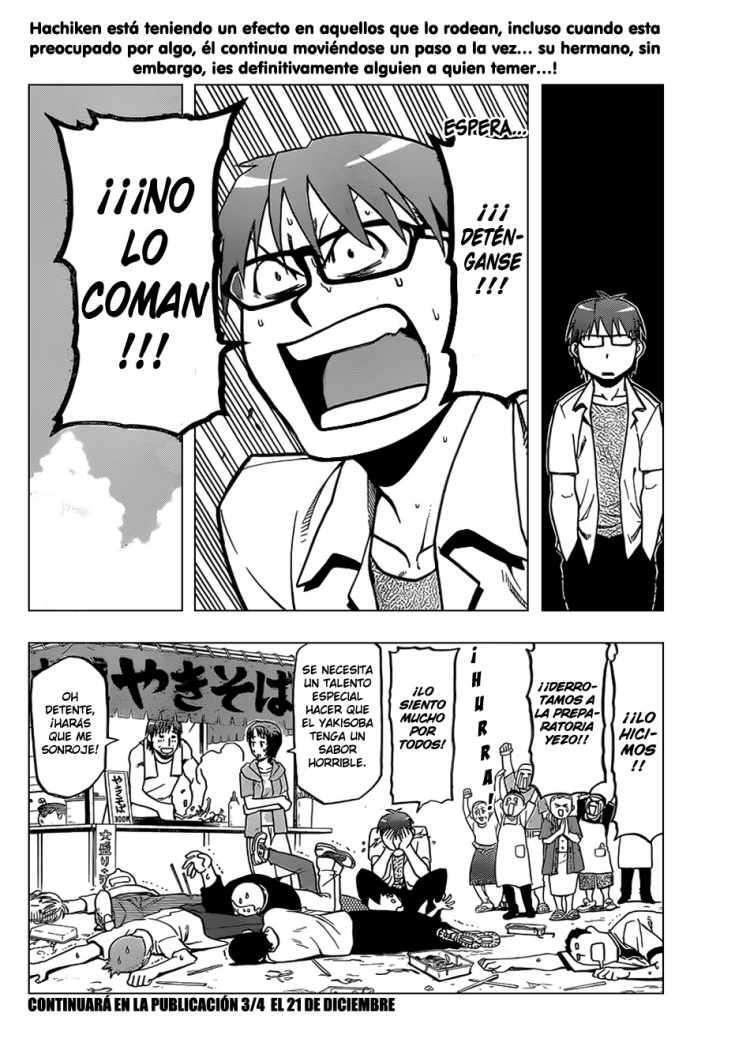 Capitulo 24 page 18
