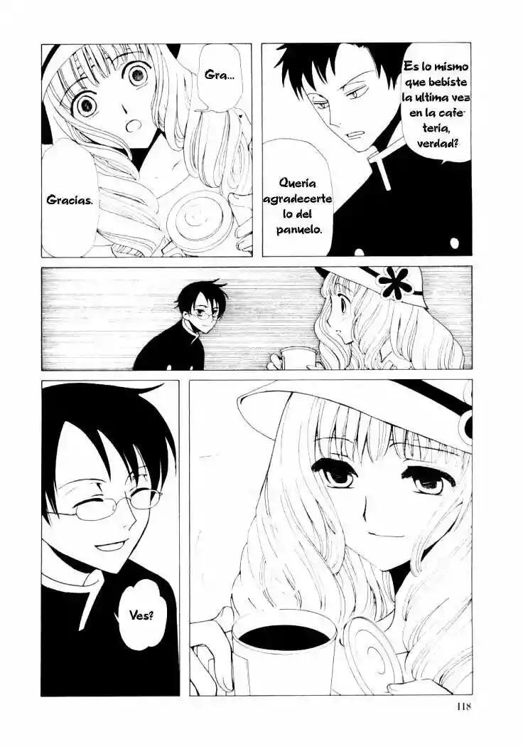Capitulo 25 page 28