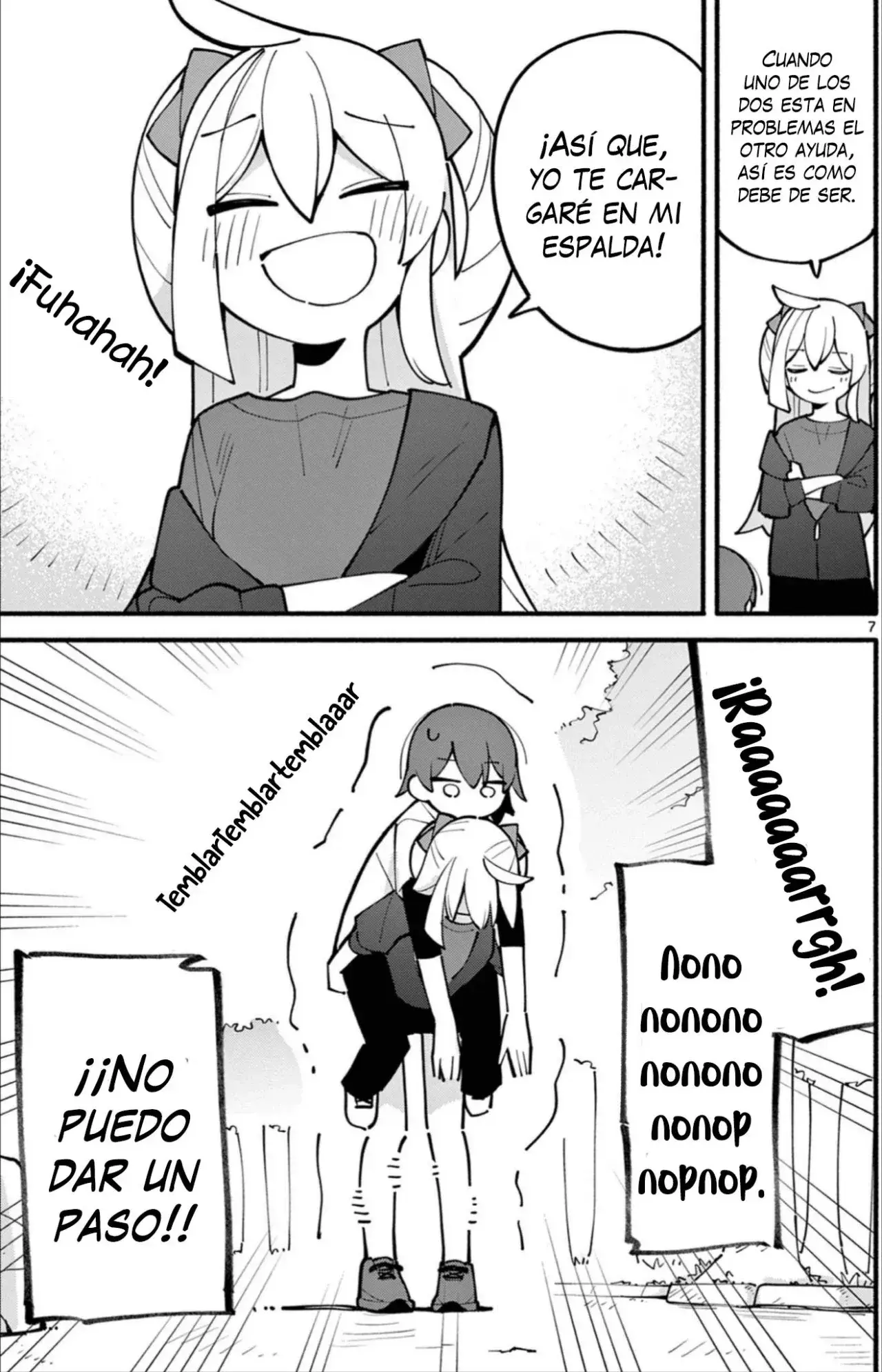 Capitulo 28 page 8