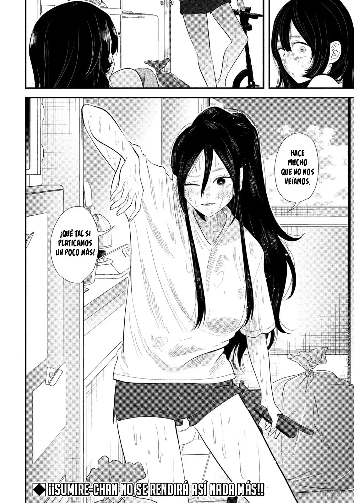 Capitulo 31 page 17