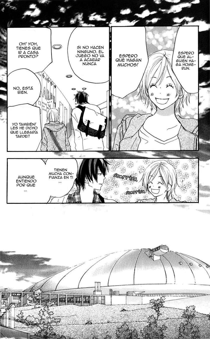Capitulo 32 page 18