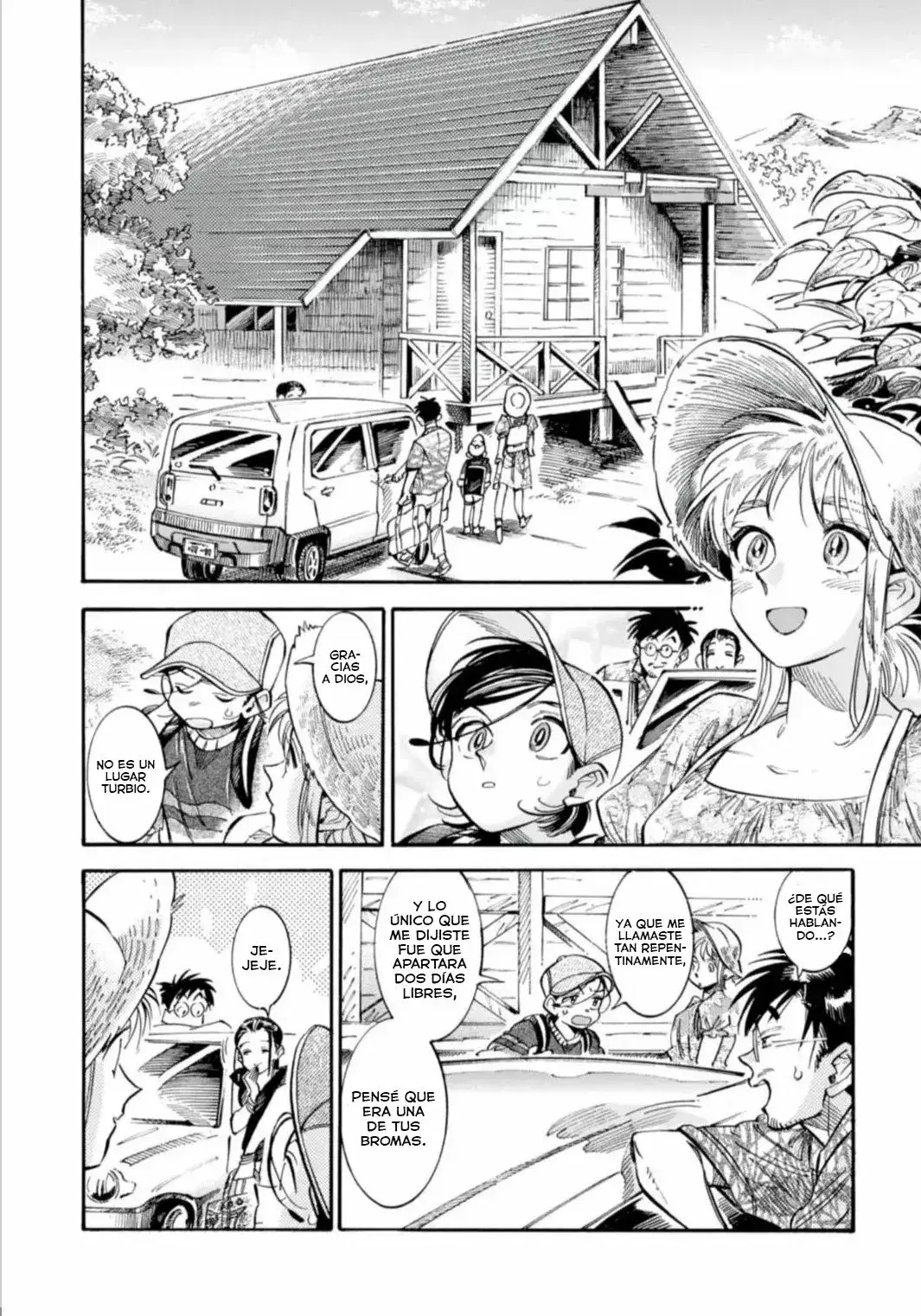 Capitulo 17 page 9