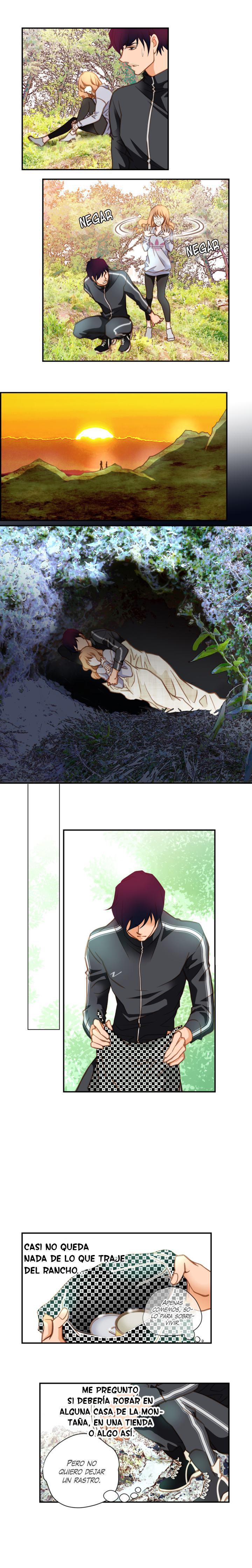 Capitulo 31 page 12