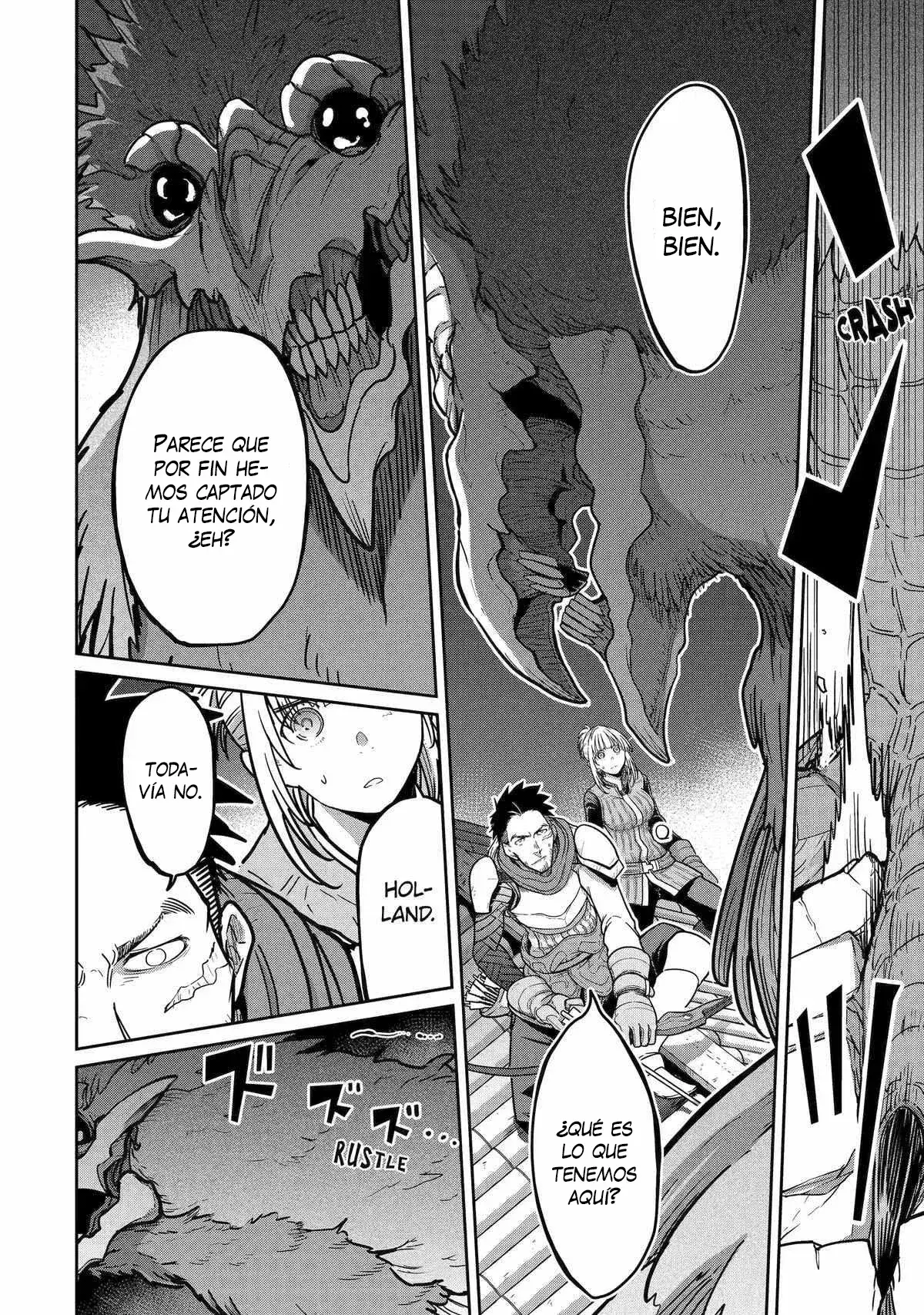 Capitulo 21 page 4