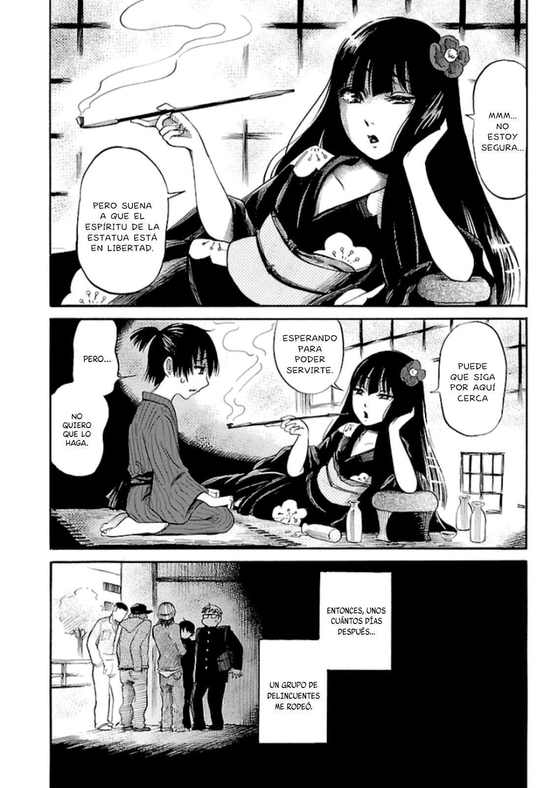 Capitulo 23 page 25