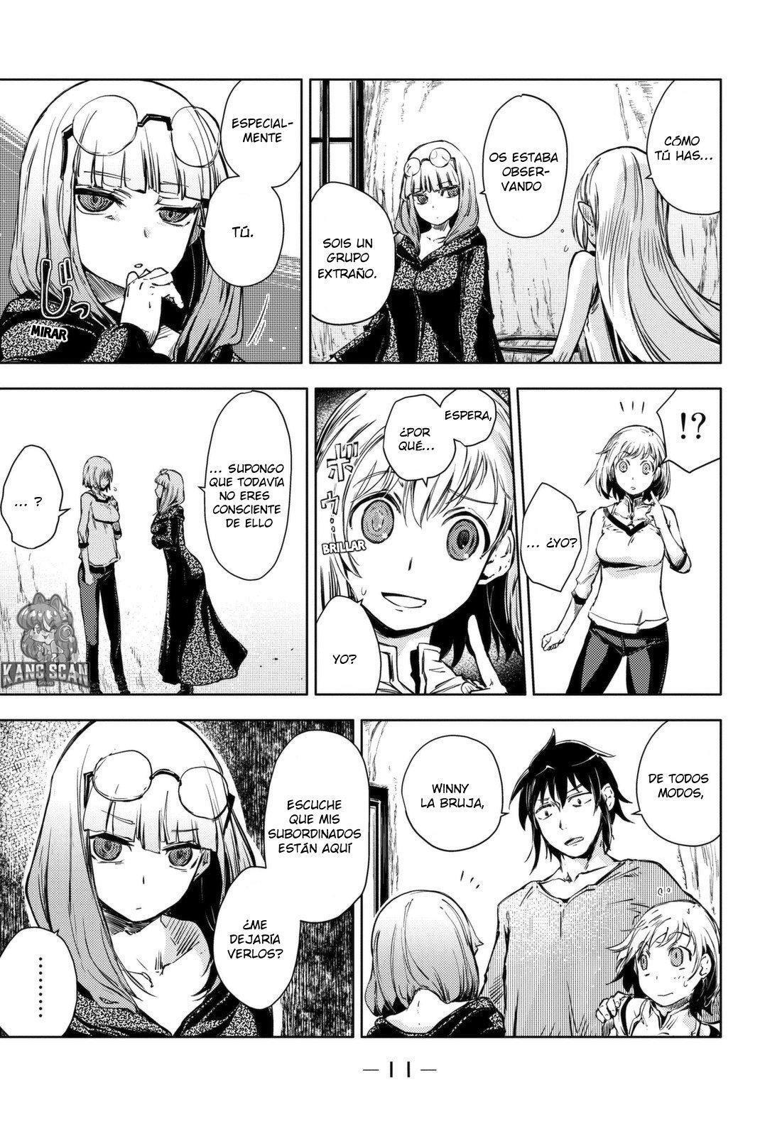 Capitulo 8 page 12