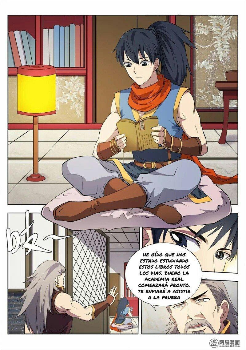 Capitulo 16 page 8