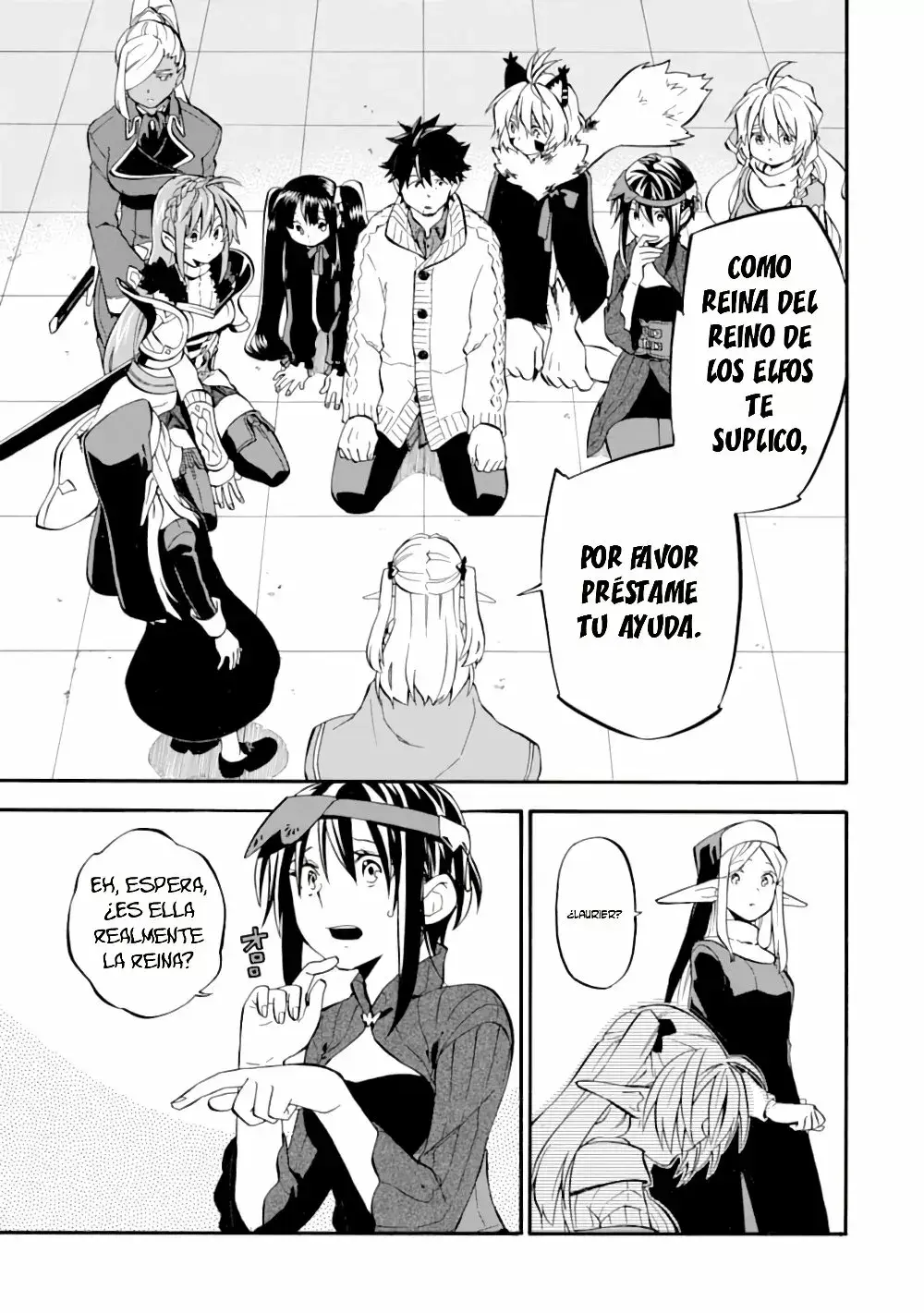 Capitulo 21 page 3